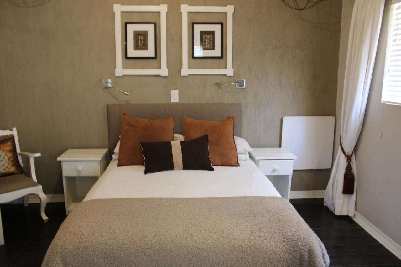 The Calitz Hotell Calitzdorp Eksteriør bilde