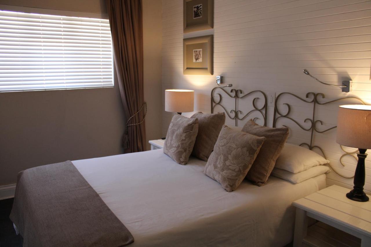 The Calitz Hotell Calitzdorp Eksteriør bilde