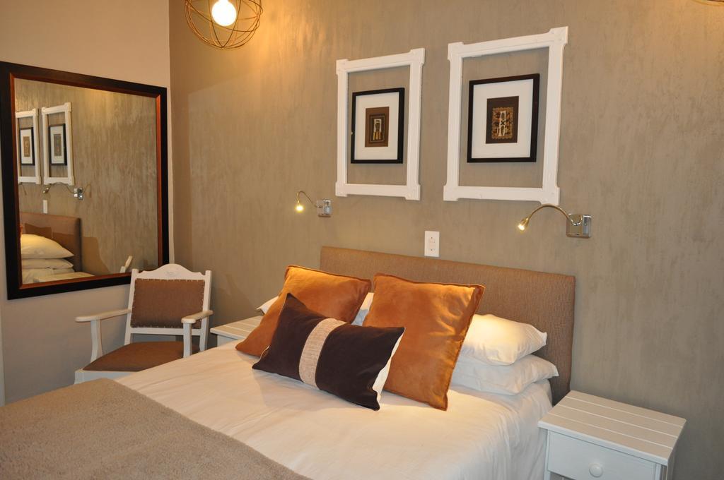 The Calitz Hotell Calitzdorp Eksteriør bilde