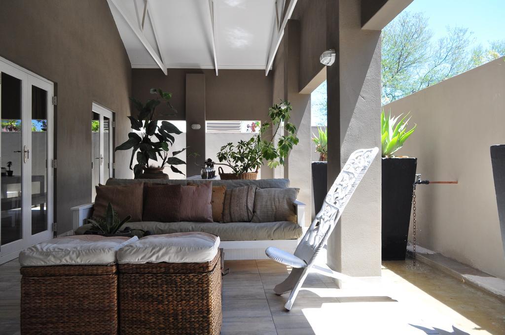 The Calitz Hotell Calitzdorp Eksteriør bilde
