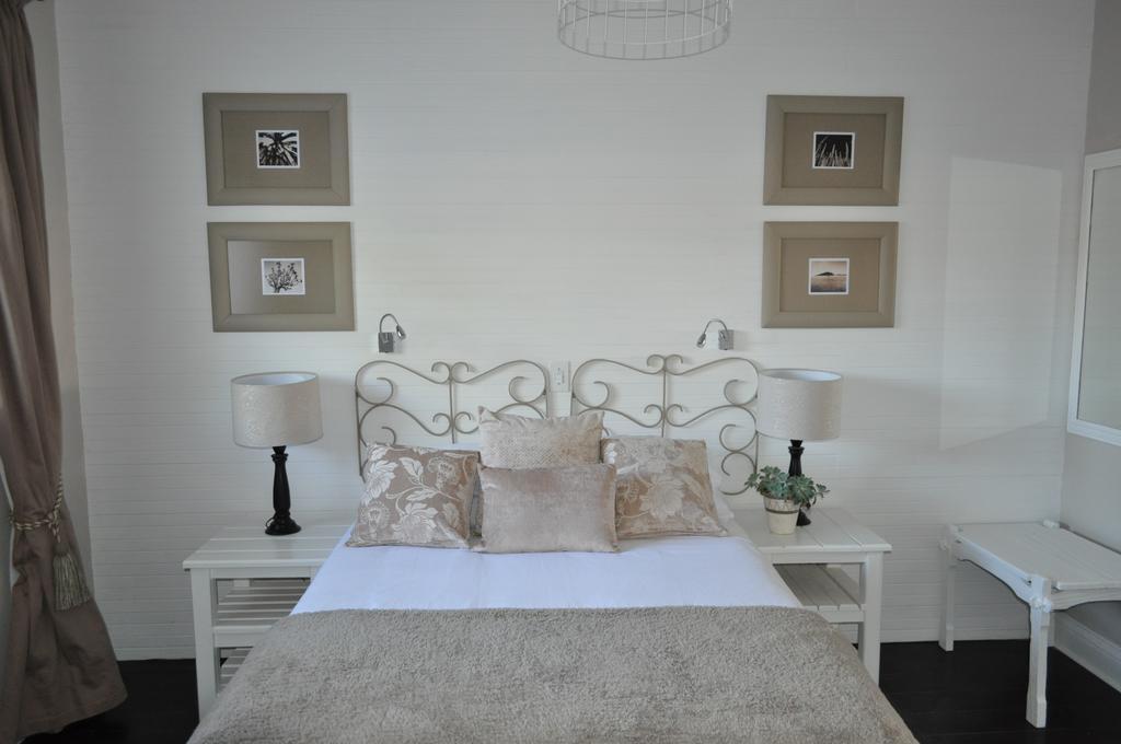 The Calitz Hotell Calitzdorp Eksteriør bilde