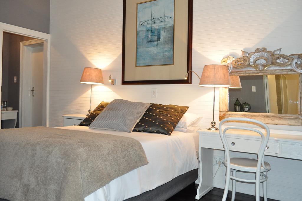 The Calitz Hotell Calitzdorp Eksteriør bilde